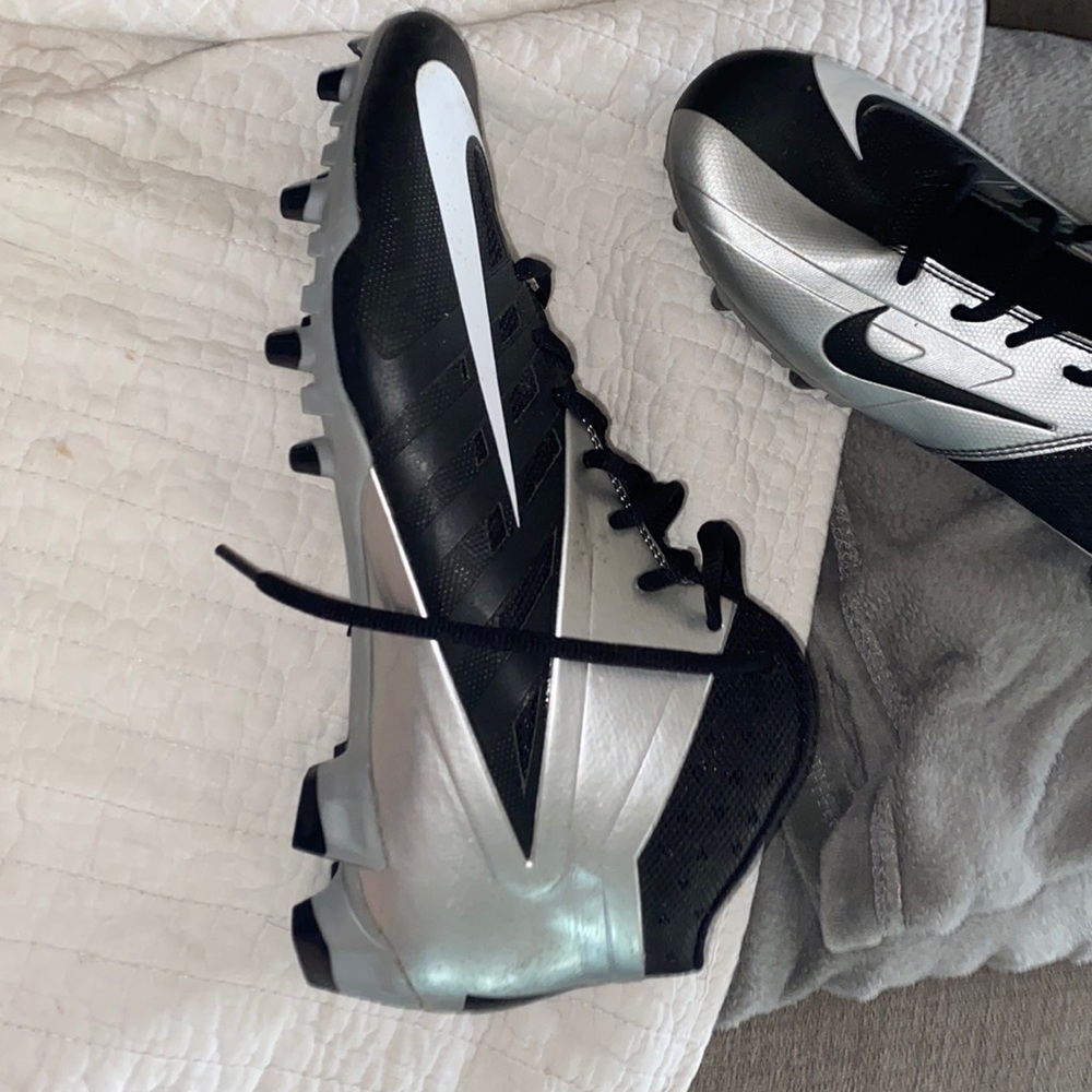 Nike cleats
